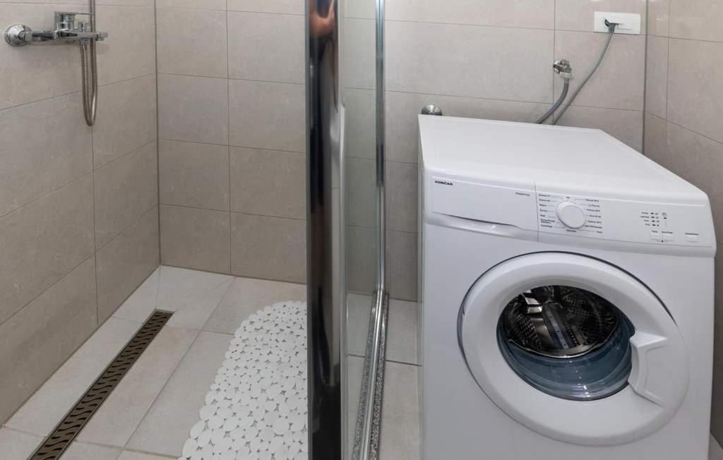 Norin Apartement Klek Exterior foto